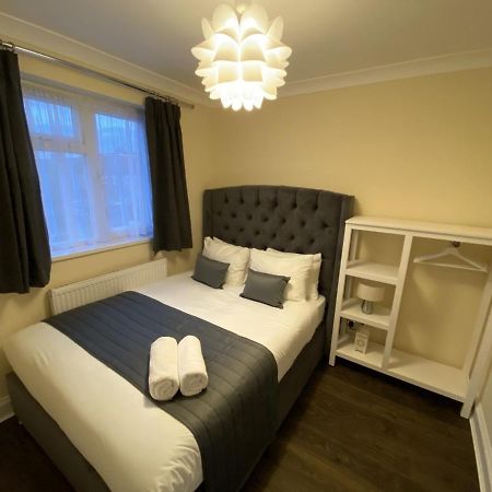 Apartment 20 @ Excel London Exterior photo