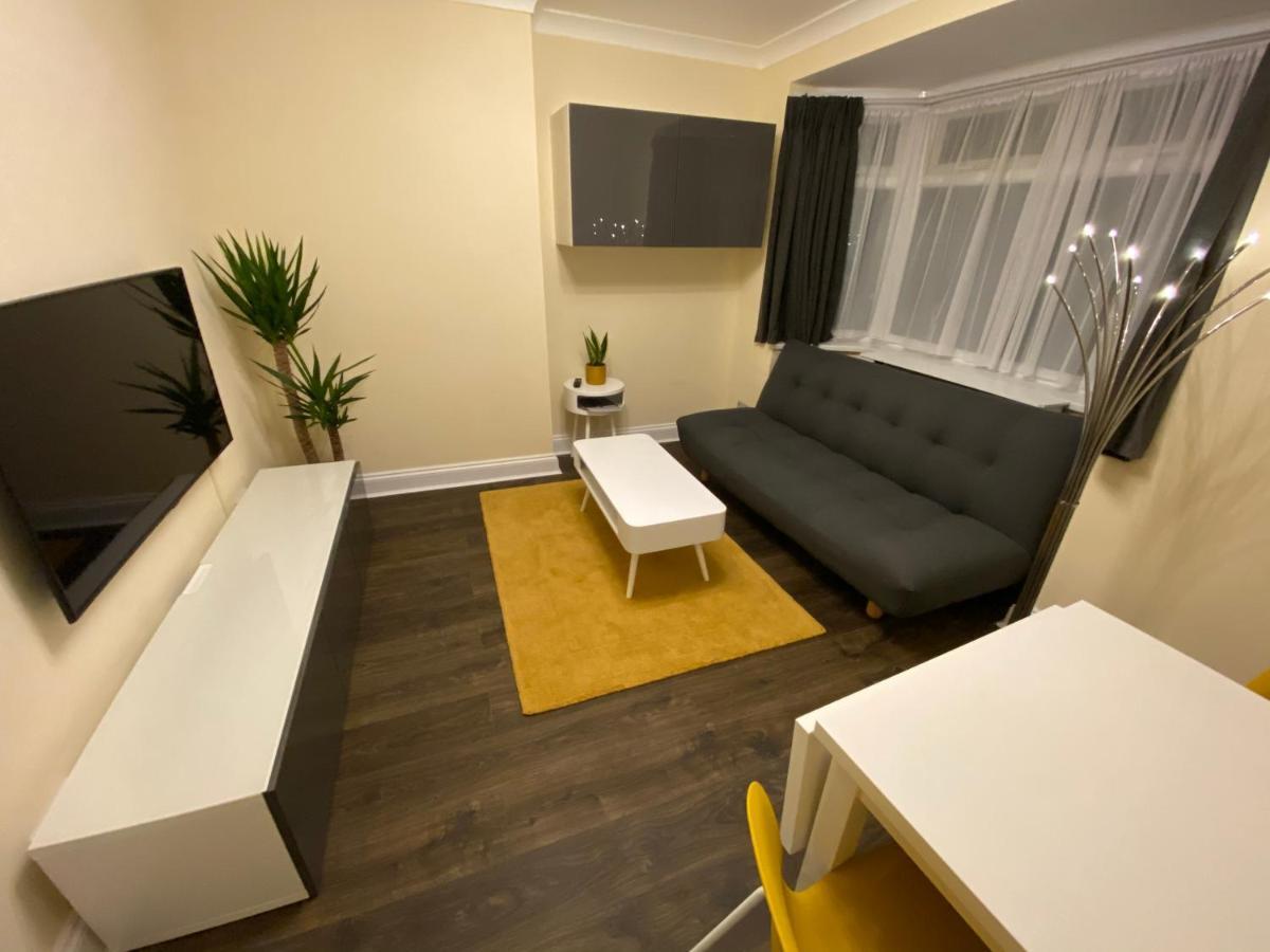 Apartment 20 @ Excel London Exterior photo