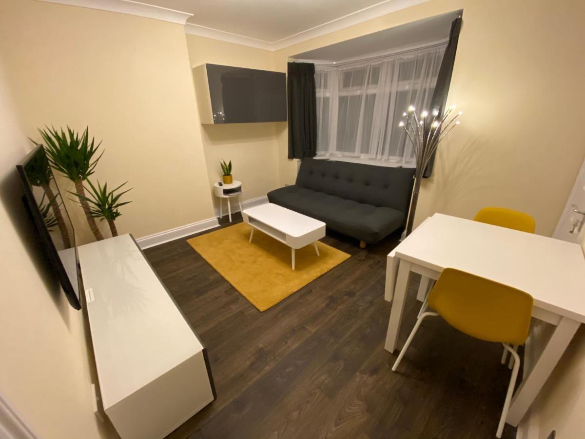 Apartment 20 @ Excel London Exterior photo