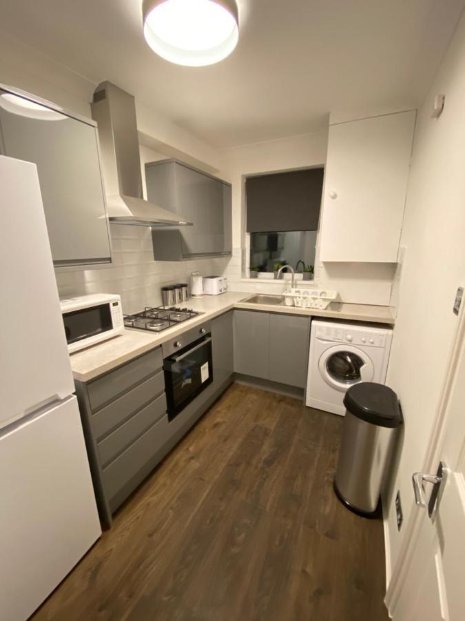 Apartment 20 @ Excel London Exterior photo