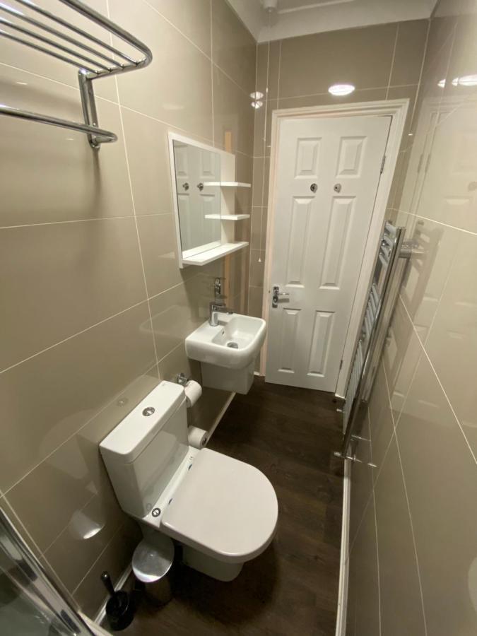 Apartment 20 @ Excel London Exterior photo
