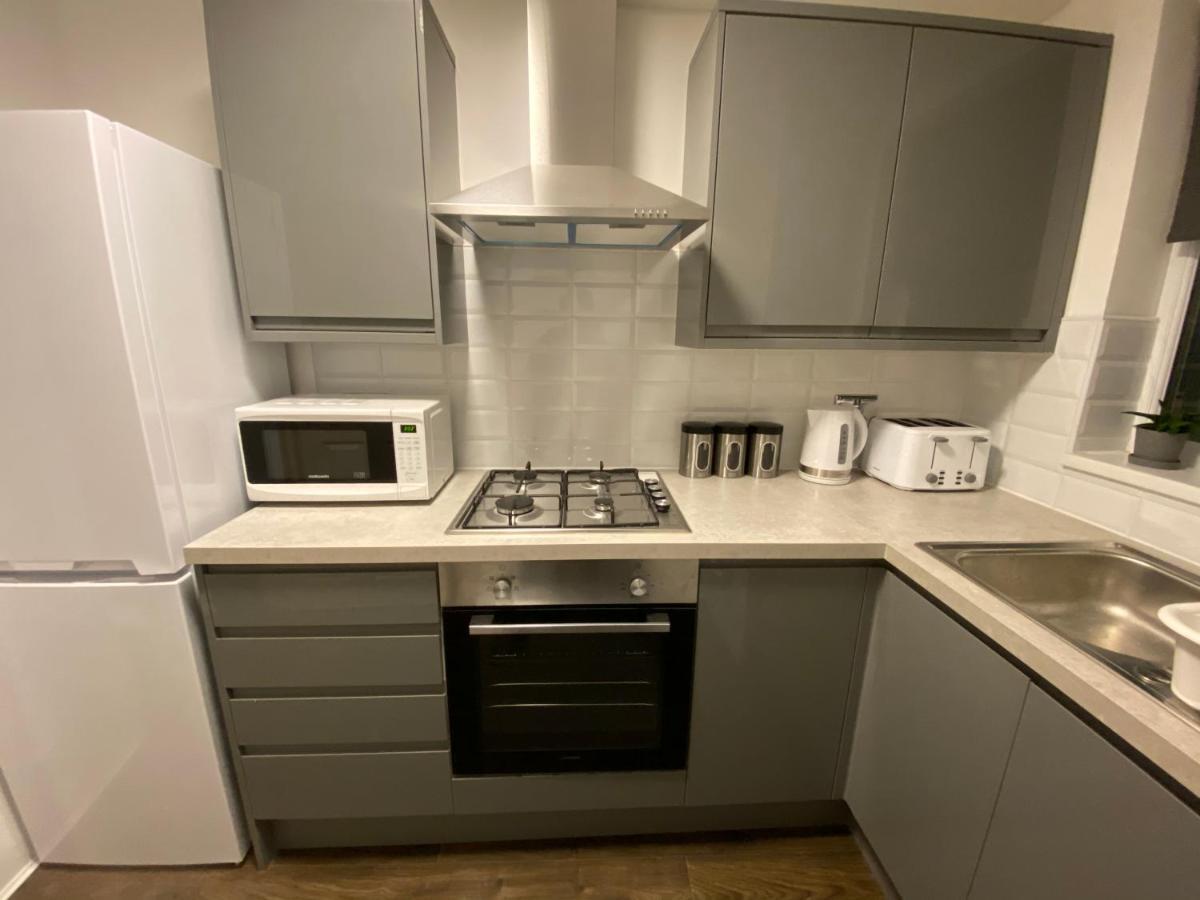 Apartment 20 @ Excel London Exterior photo